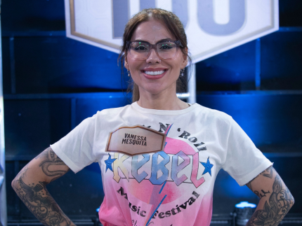 Coincidência? Vanessa Mesquita é eliminada de reality no dia da vitória no BBB