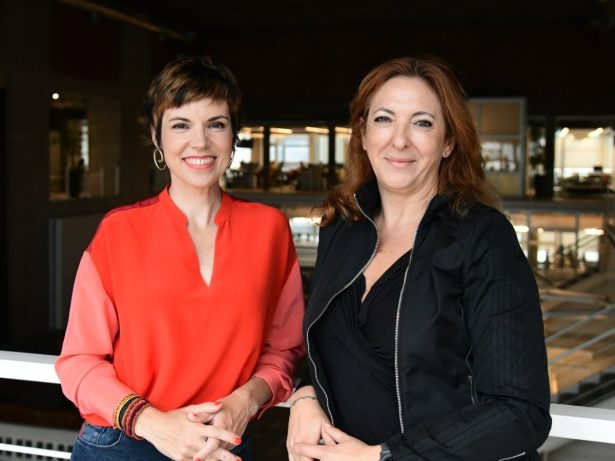 Gloria Vanique assina com a TV Gazeta e assume comando do “Mulheres”