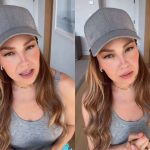 Sucesso de telenovelas mexicanas, Thalia pede doações por vítimas na Venezuela