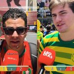 Nos Estados Unidos, a Vaidebet quer saber: Qual será o placar do jogo Brasil x Marrocos?