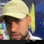Neymar admite excesso em discussão com Robinho Jr. e confirma: “A gente se entendeu”