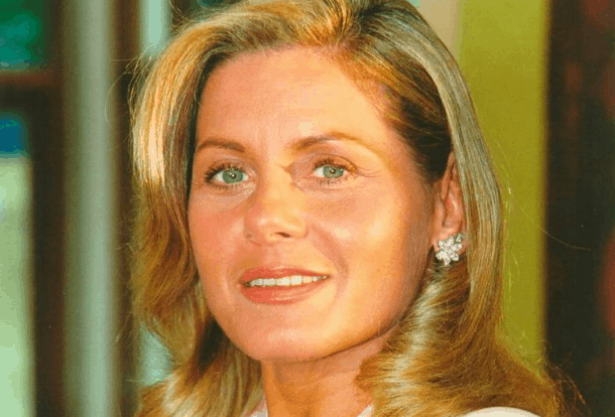 Vera Fischer critica seleção de cenas de “Laços de Família” em votação no Globoplay
