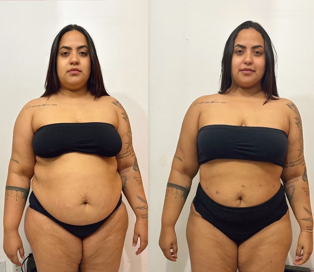 Reprodução: Instagram/@verolayne
