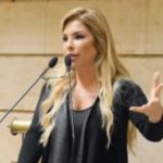 Verônica Costa, a Mãe Loira do Funk, tem prisão decretada e é considerada foragida; entenda