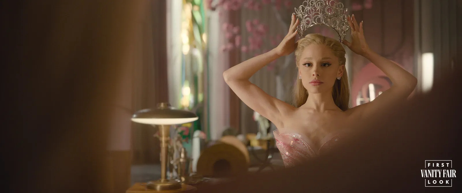 Reprodução: Vanity Fair