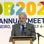 Lula critica papel da ONU em evento do Brics: “Insignificante”