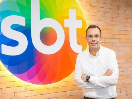 Vicente Varela deixa comando comercial do SBT