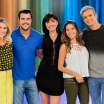 Elenco da Globo sonha com a volta do Vídeo Show
