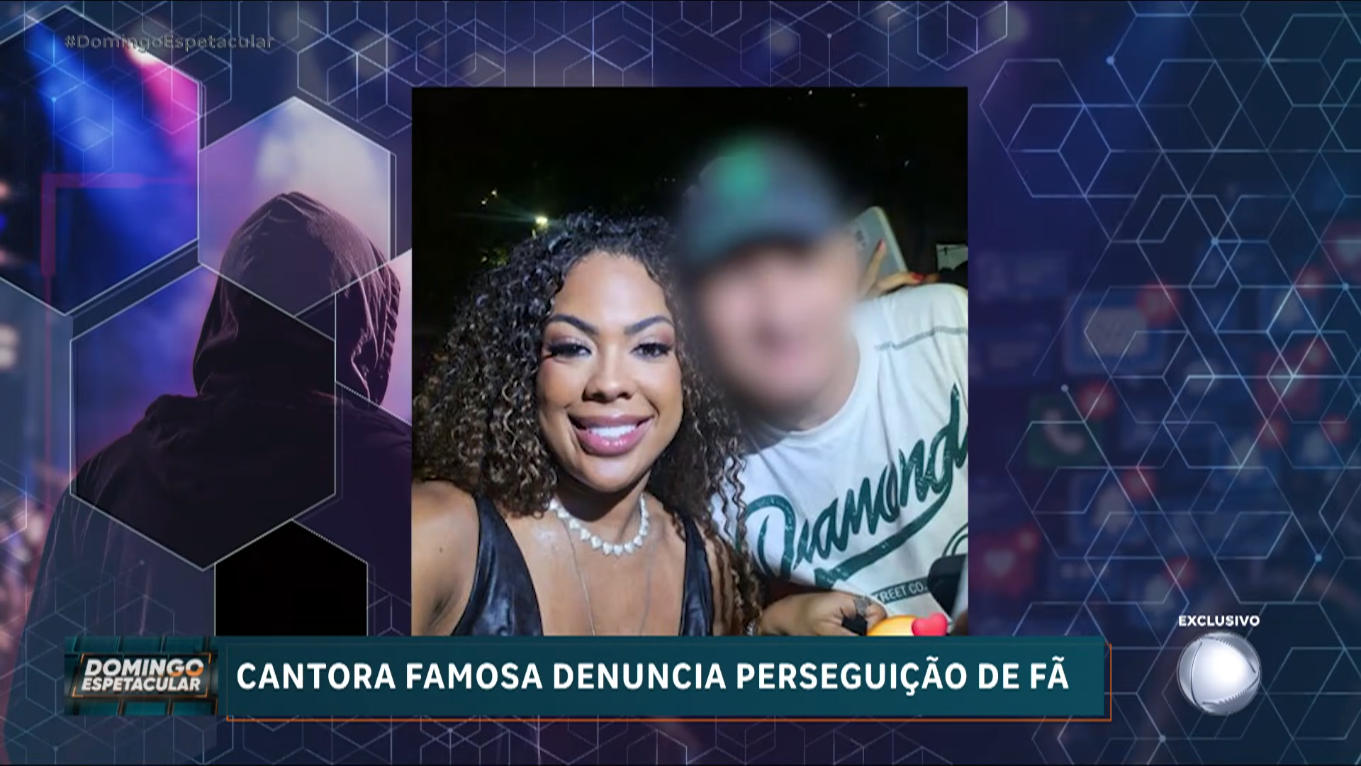 Reprodução: Record Reprodução: Record