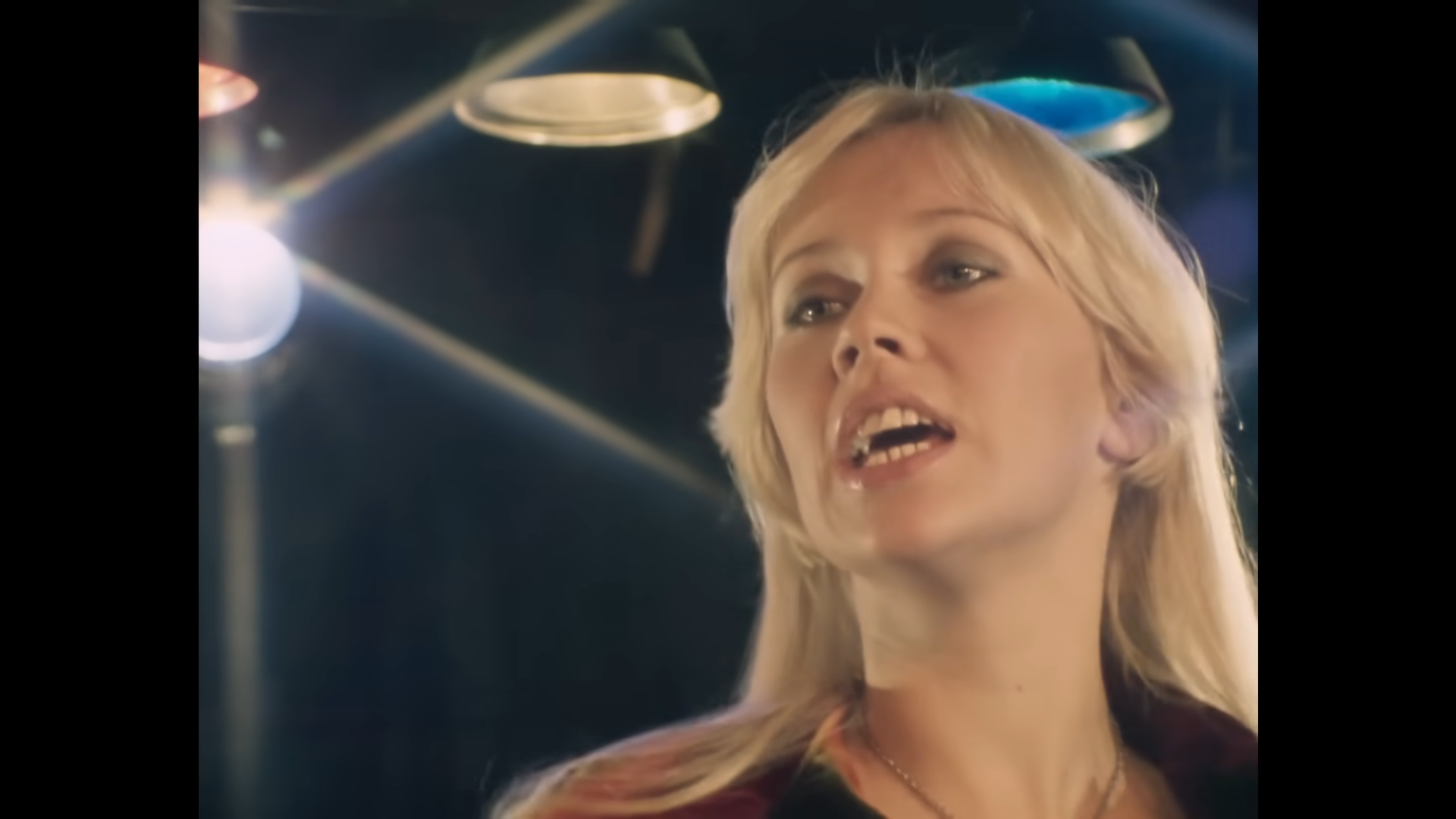 Reprodução: YouTube/ABBA