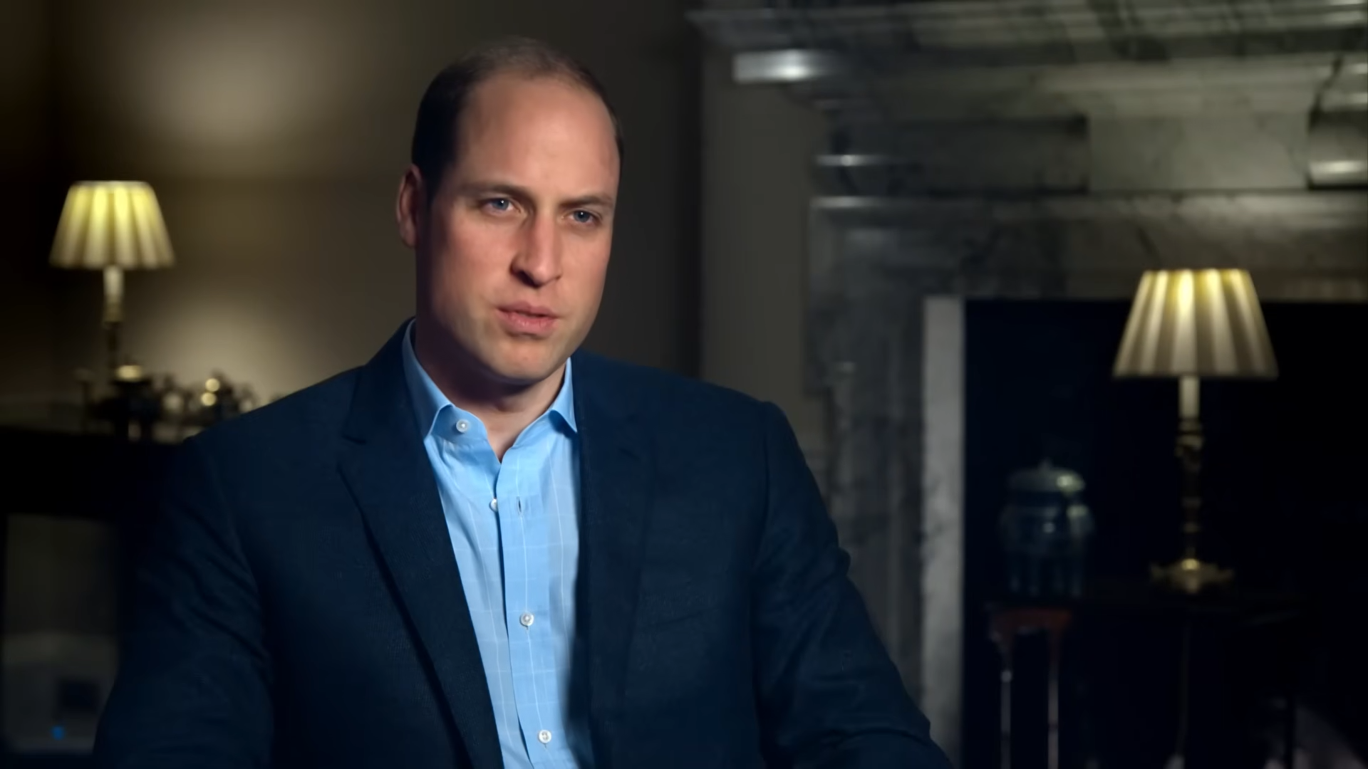 Reprodução: YouTube/@RoyalFamilyTVChannel