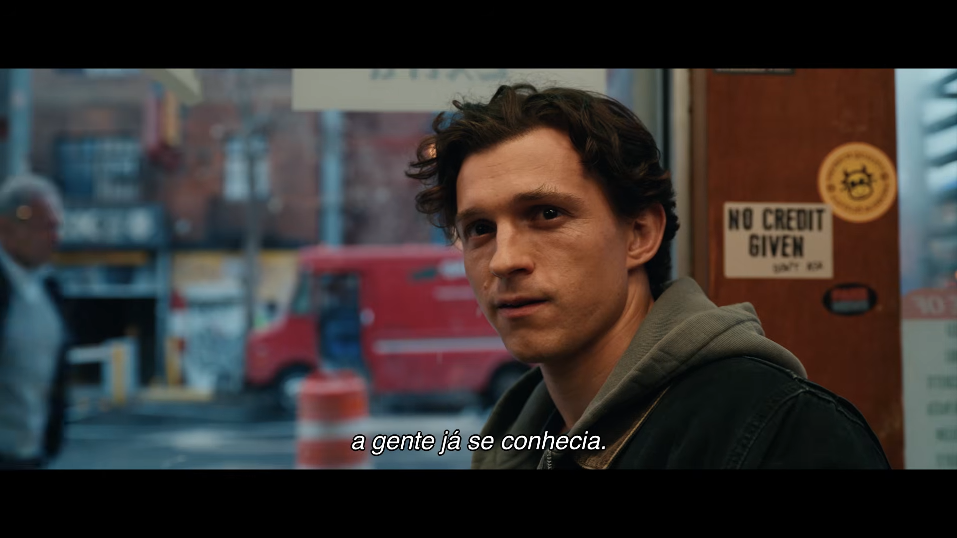 Reprodução: YouTube/Sony Pictures Brasil