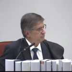 Atos Golpistas: “Não reprimir põe em risco vida civilizada”, diz Paulo Gonet