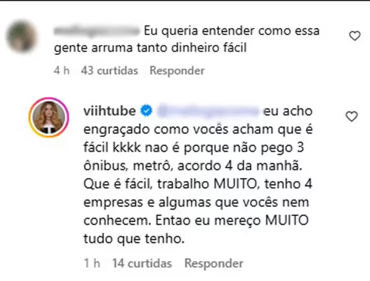 Reprodução: Instagram
