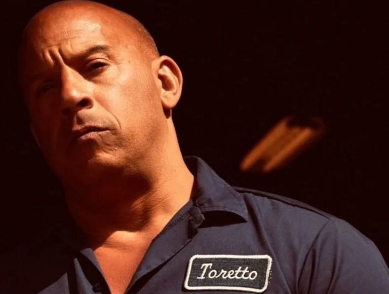 Vin Diesel é acusado de tentar estuprar funcionária de Velozes & Furiosos 5