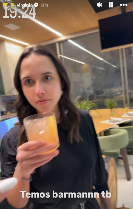 Reprodução/Instagram