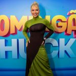 Luciano huck responde mensagem de LeoDias se Virginia continua no projeto da Copa