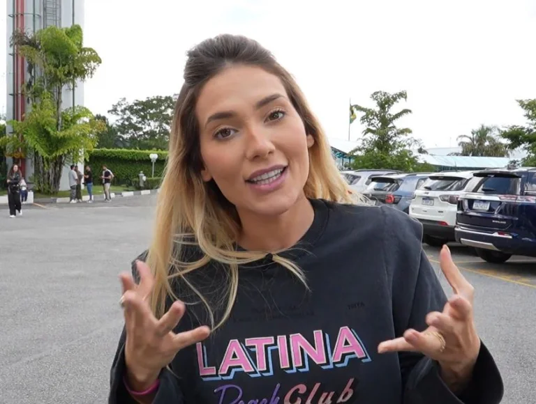 Virginia faz reflexão sobre possíveis críticas que pode receber em programa no SBT