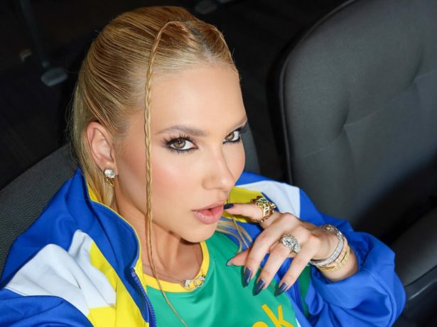 Virginia Fonseca dá chá de sumiço; saiba o paradeiro da influenciadora