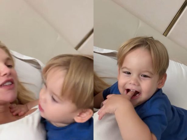Virginia faz sua primeira postagem nos stories após término com Vini Jr.: “Graças a Deus”