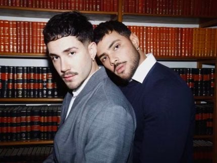 Vittor Fernando e Gabriel Fuentes sofrem tentativa de assalto e são baleados no RJ