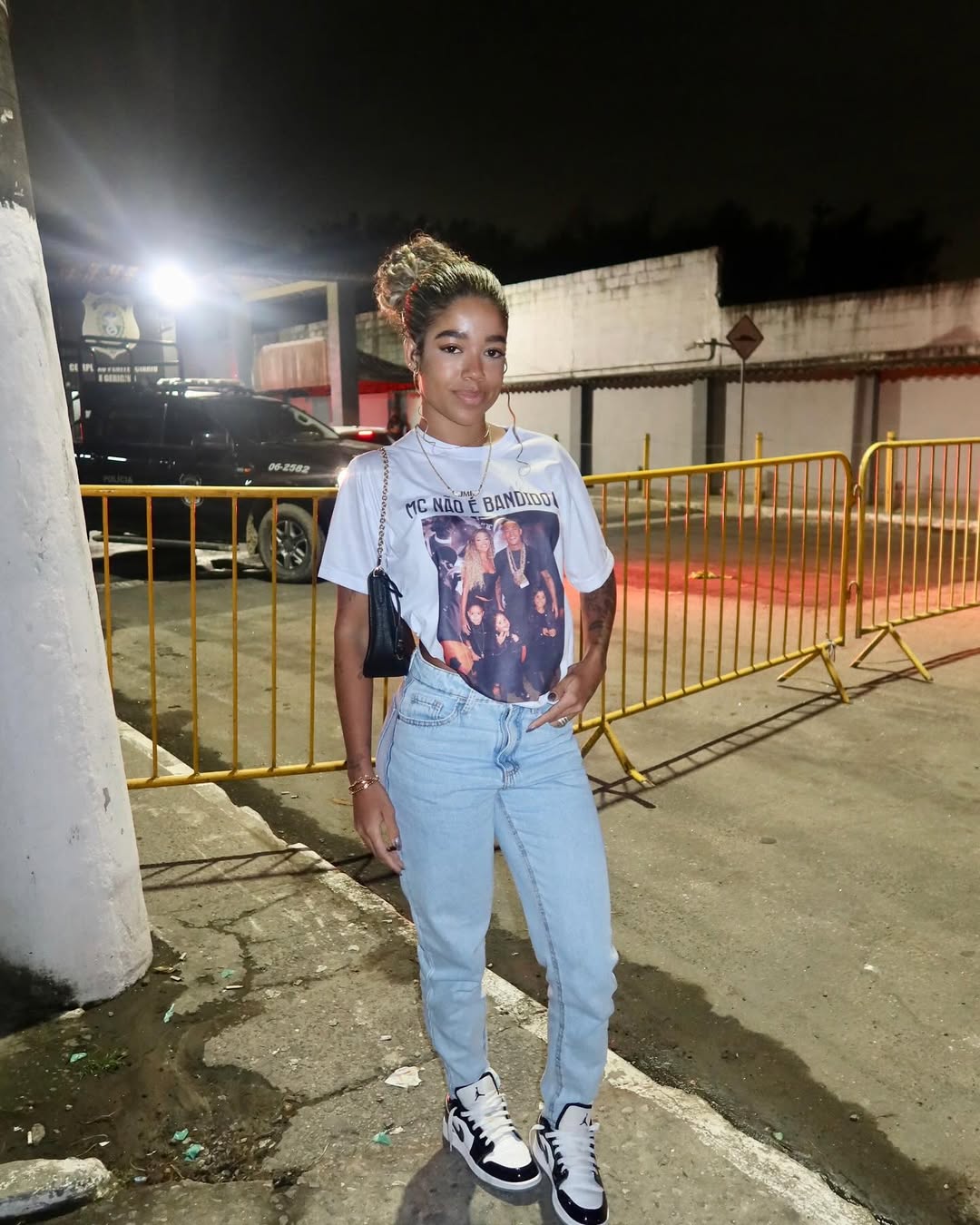 Reprodução: Instagram/Vivianne Noronha