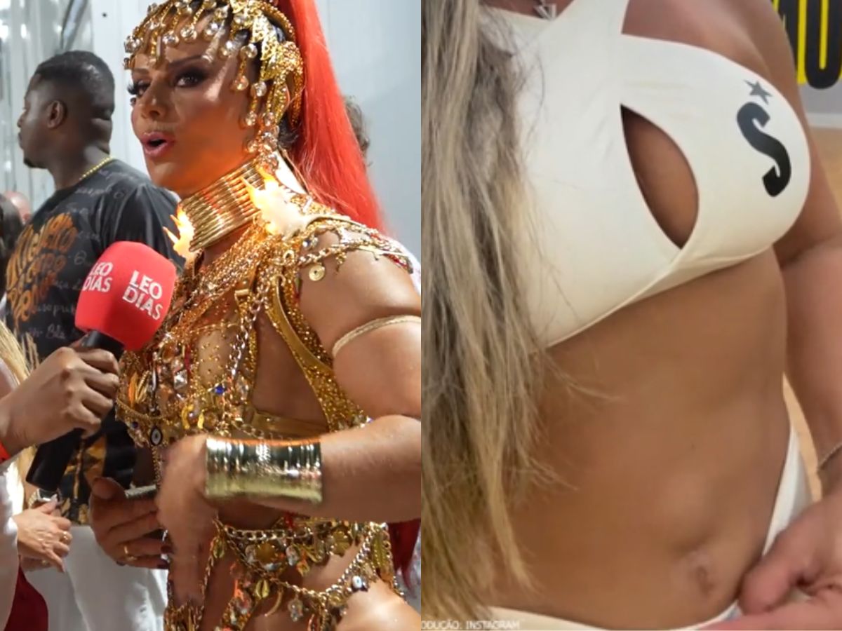 Reprodução Reprodução