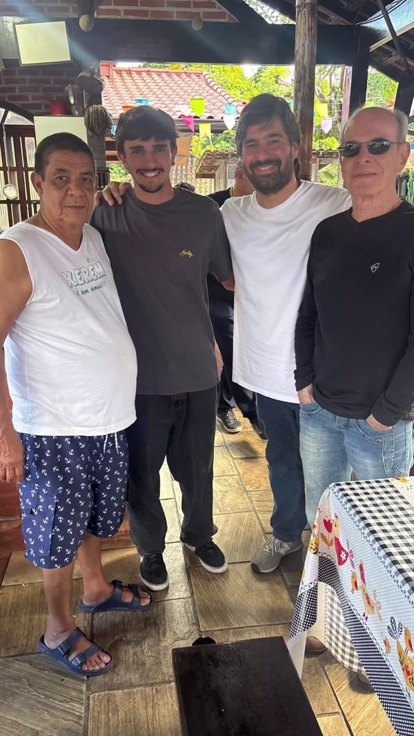 Reprodução/Instagram