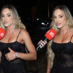 Gabi Martins compartilha desafios do relacionamento à distância com Matheus Fidelis
