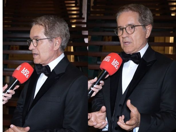 Carlos Tramontina comenta trajetória e a nova fase do jornalismo digital