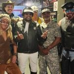 Village People irá se apresentar em eventos da posse de Donald Trump