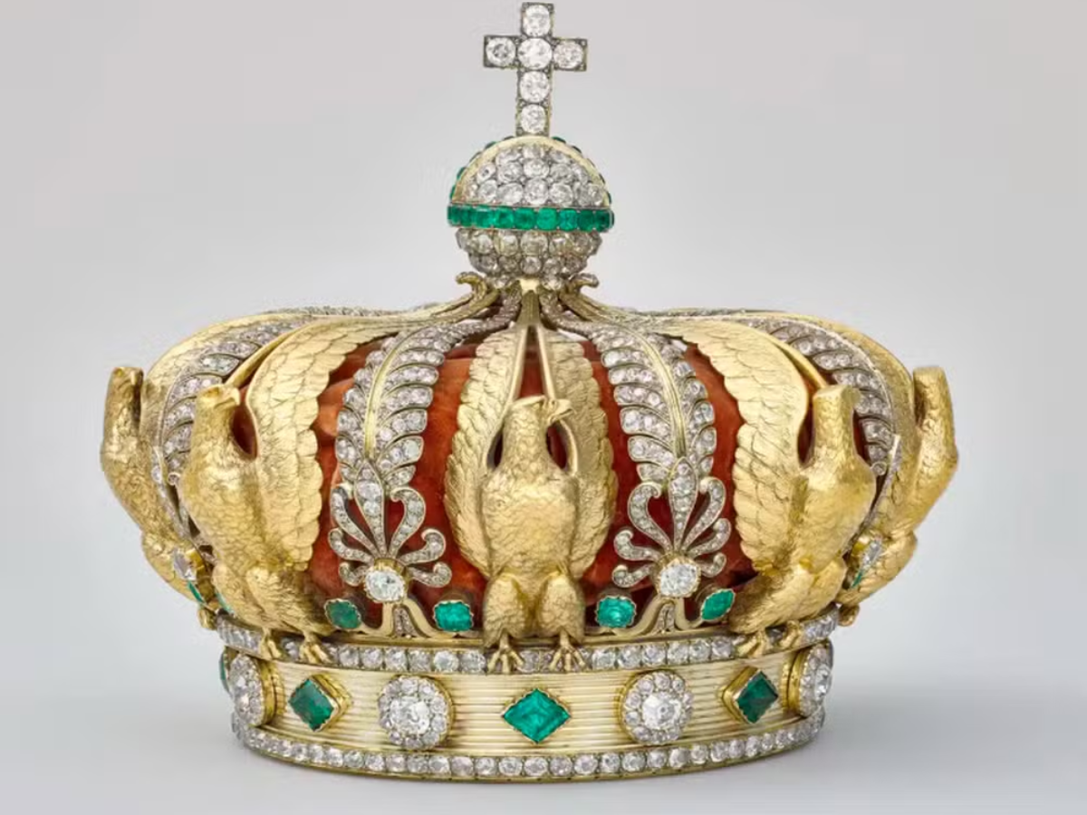  Divulgação: Museu do Louvre