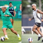 Palmeiras x Santos: onde assistir clássico, estatísticas e prováveis escalações