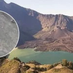 Parque Nacional do Monte Rinjani