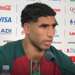 Capitão do Marrocos na Copa tem recurso negado e será julgado por acusação de estupro