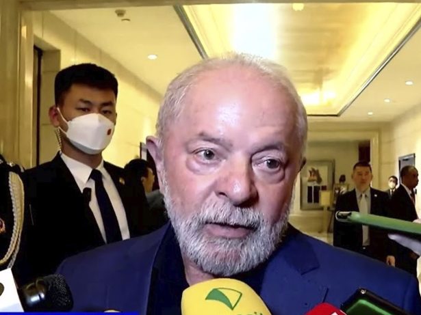 R$ 27 bilhões da China no Brasil: governo Lula anuncia investimento impressionante