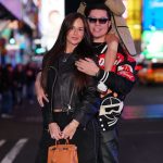 DJ Ivis e Pâmella Holanda apagam fotos juntos e deixam de se seguir nas redes sociais