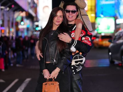 DJ Ivis e Pâmella Holanda apagam fotos juntos e deixam de se seguir nas redes sociais