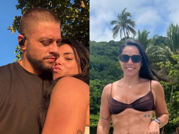 Saiba quem é a nova namorada de Rodrigo Godoy, ex-marido de Preta Gil