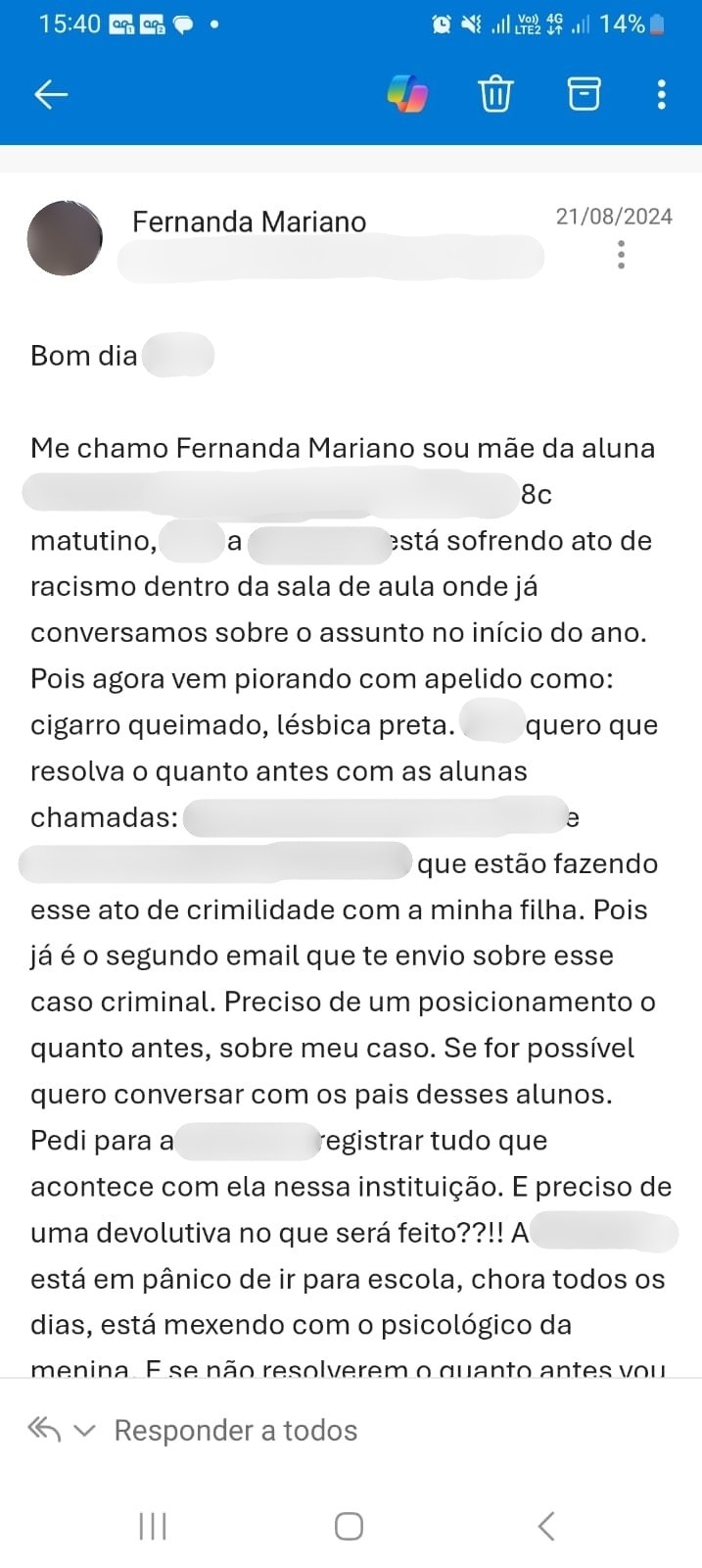 Reprodução