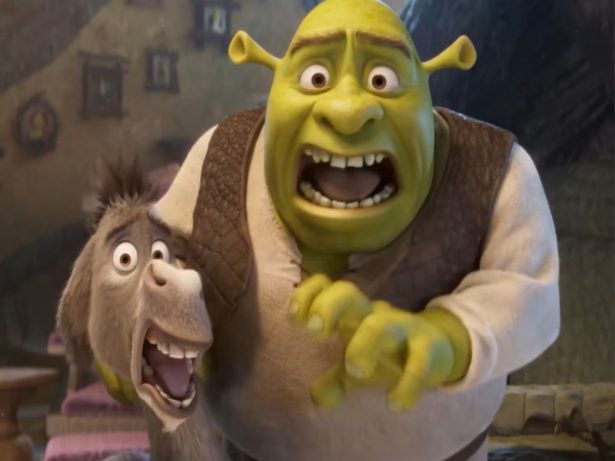 “Shrek 5” é adiado e deve chegar aos cinemas apenas em 2027