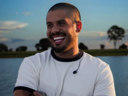 Zé Felipe surpreende fã com resposta ousada e reflexão sobre a vida no Instagram