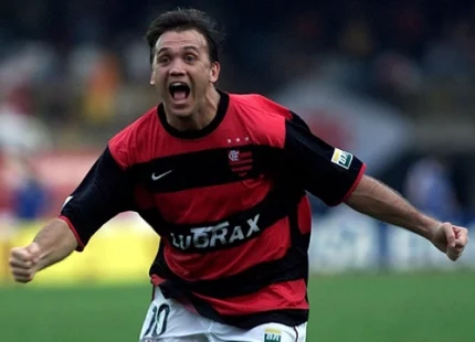 Saúl no Flamengo: Relembre craques europeus que jogaram no Brasil 1 w500 h140 qfl fto 15893