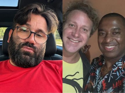Após deixar equipe de redes sociais de Hondjakoff, assessor rebate empresário do ator