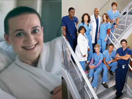 Roteirista de Grey’s Anatomy fingiu ter câncer por anos e chocou colegas de trabalho