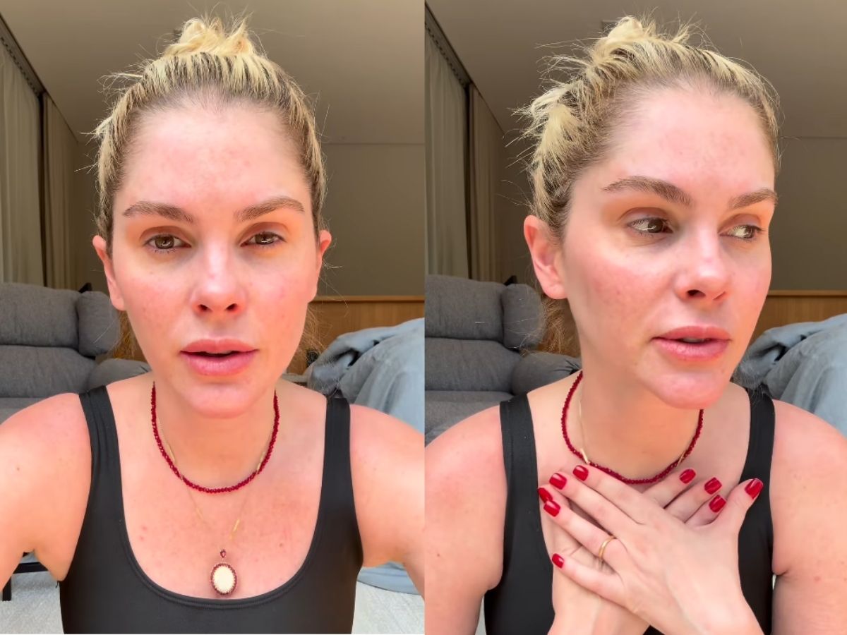 Reprodução: Instagram/@barbaraevans22