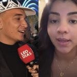 João Gomes minimiza reclamações de Ary sobre odor na gestação: “É normal”