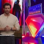 Elenco e diretor de “Superman” passam pelo Brasil em junho com turnê global