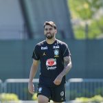 Seleção: Ancelotti deve colocar Paquetá no time titular. Magalhães é dúvida