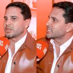 Lucas Guimarães nega fim de programa e fala de possível nova casa perto de Carlinhos